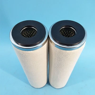 FLX 100X500 Filtration Separation Filter Element FLX 100X500 Filtration Separation Filter Element