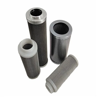 Prispôsobiteľný prvok hydraulického olejového filtra D120G25A