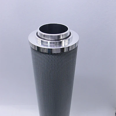 Threaded Installation Hydraulic Oil Filter Element TZX2-800X50W Threaded Installation Hydraulic Oil Filter Element TZX2-800X50W